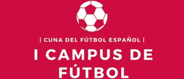 I Campus de Tecnificación de Fútbol