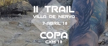 II Trail Villa de Nerva
