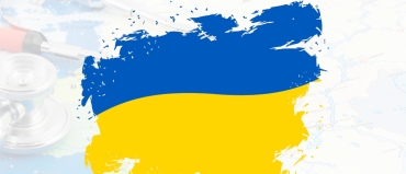 Ayuda Ucrania