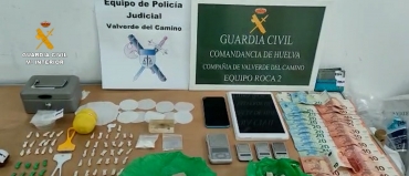 Operación Guardia Civil