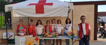 Día Mundial Cruz Roja
