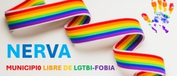 Nerva, libre de LGTBO-FOBIA