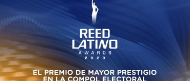 Reed Latino Awards 2023