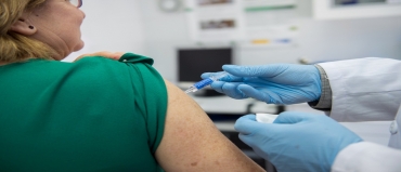 Vacunación Gripe en Nerva