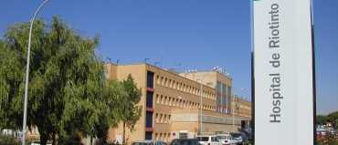 Un radiólogo para el Hospital de Riotinto