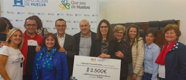 Premio Comarcal Cuenca Minera