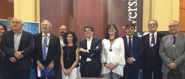 Premio Academia Iberoamericana de La Rábida