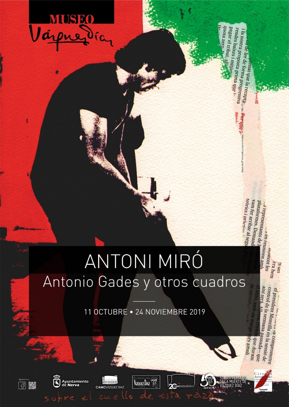 Antoni Miró