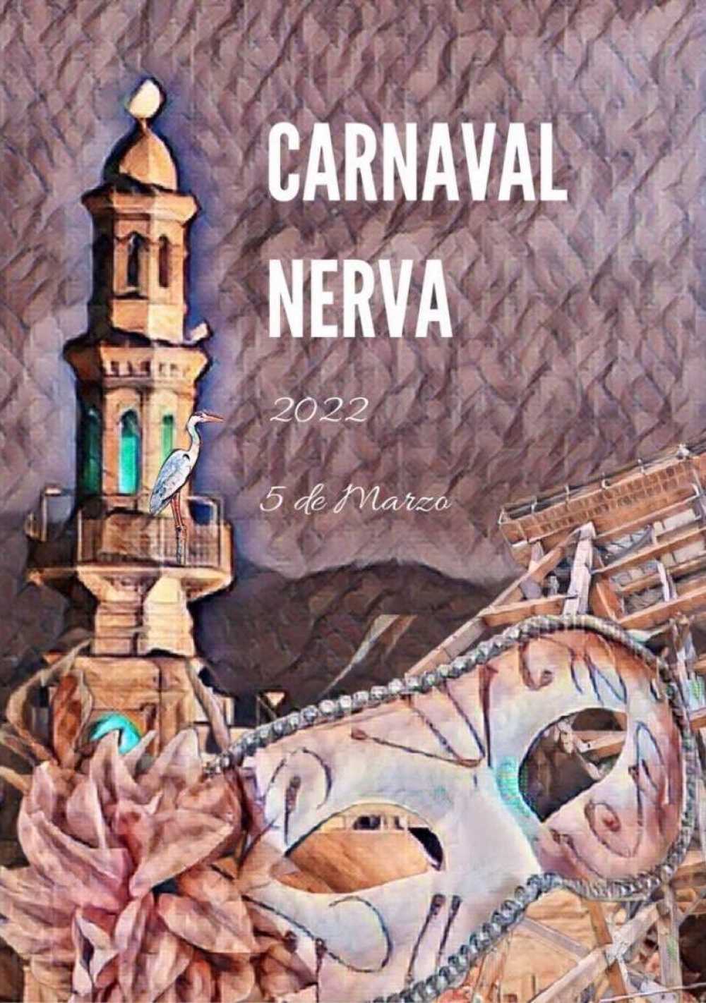 Carnaval Nerva 2022