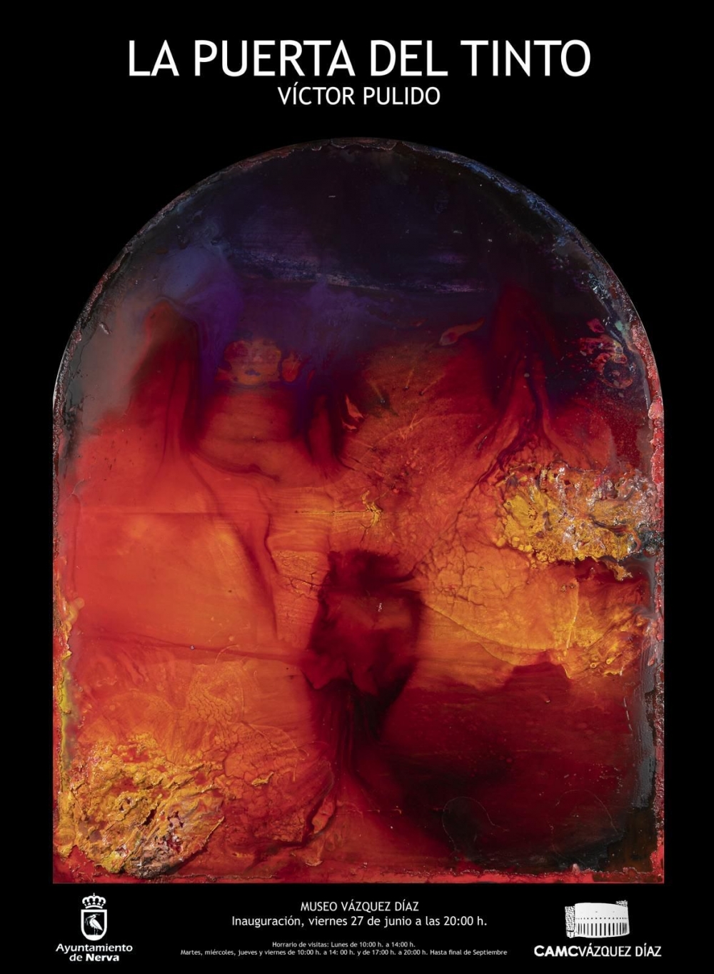 Exposición de Fotografías