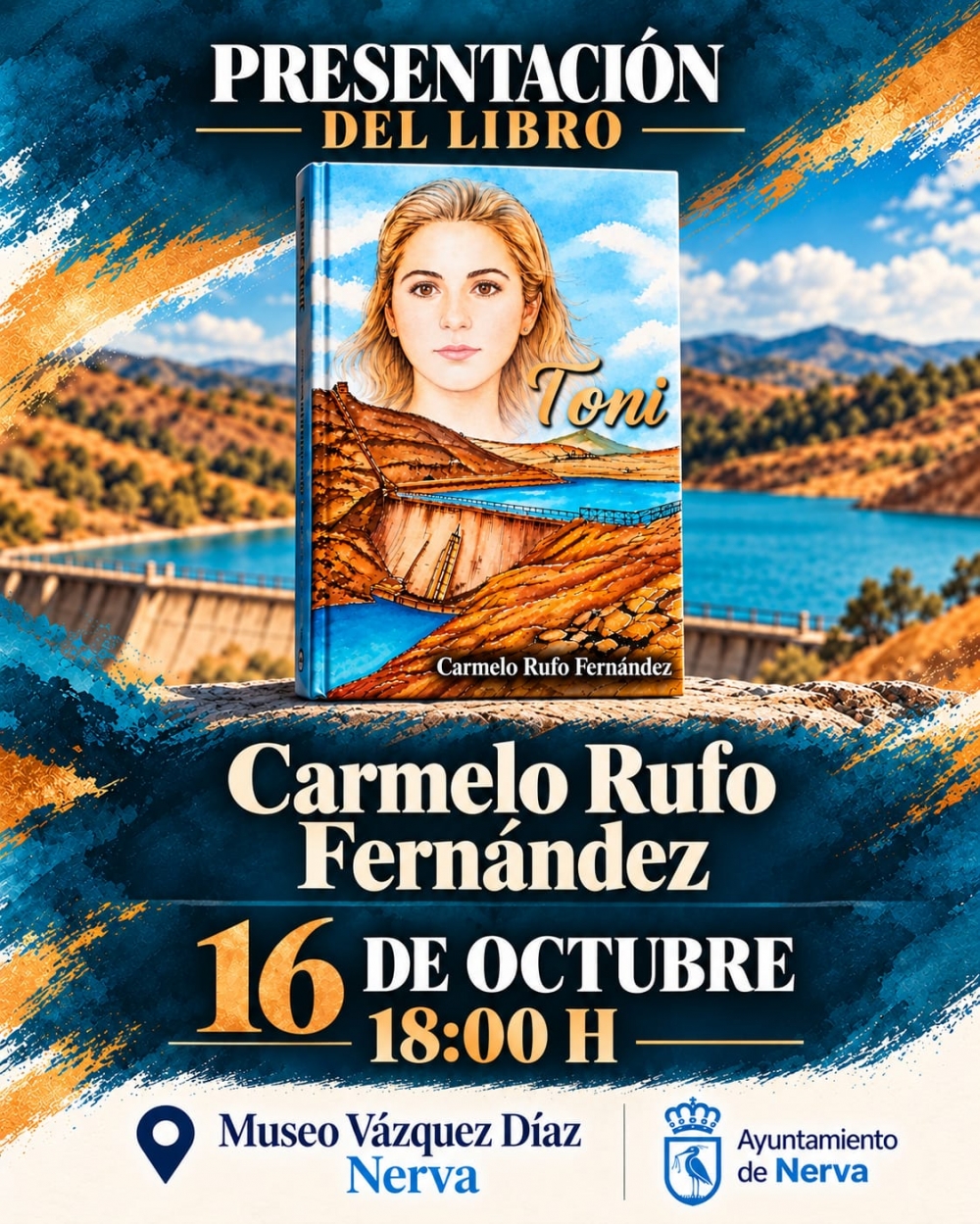 Presentación literaria