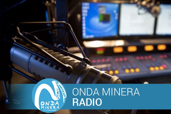 ONDA MINERA RADIO