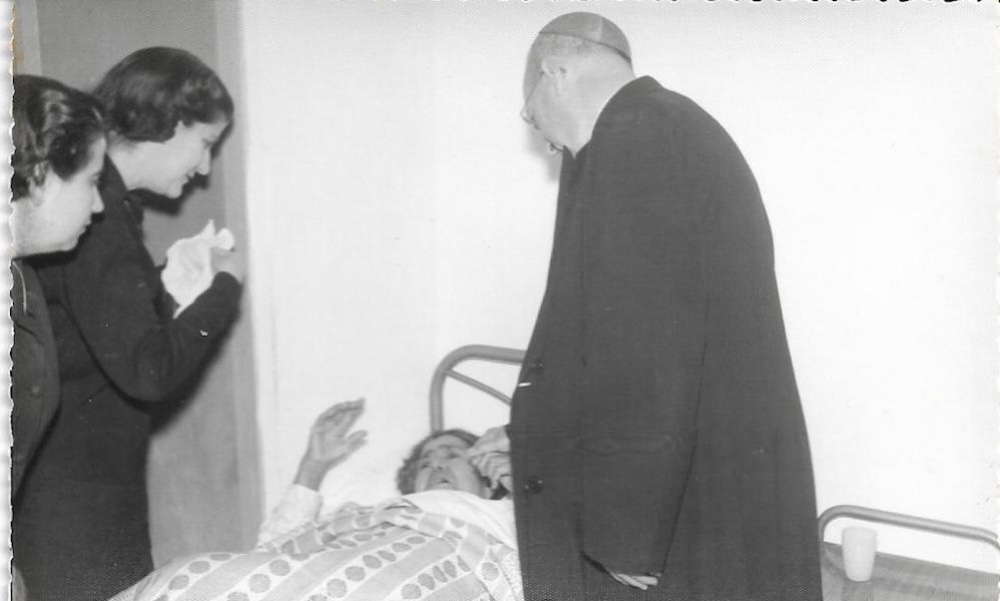 Madre Luisa