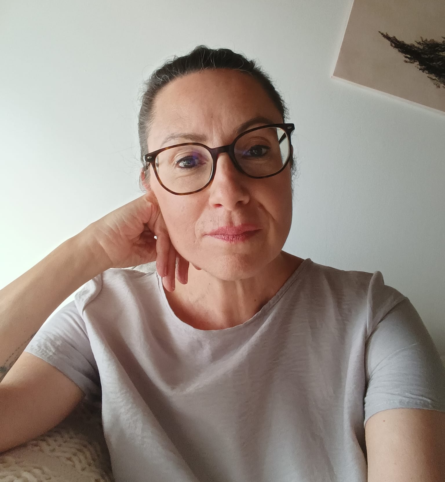 María Pozo